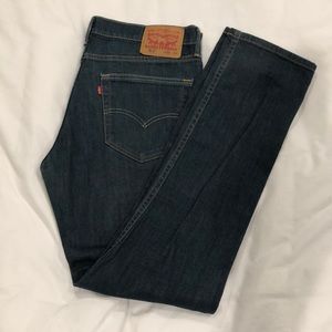 Levi Strauss 511 W36 L34